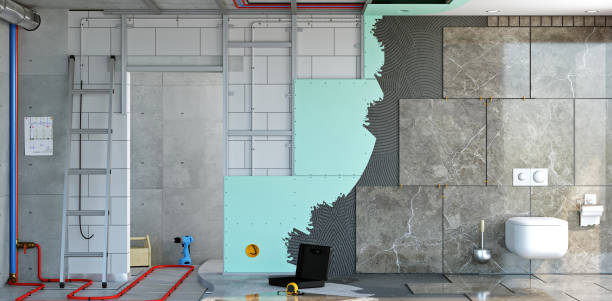 Professional Mold Removal in Buhler, KS
